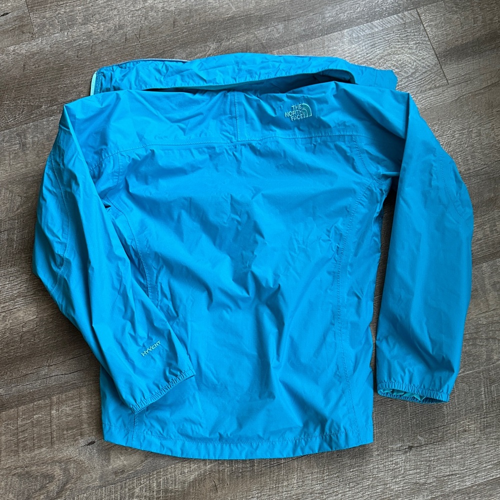 The North Face Kids Aqua Raincoat - Picture 6 of 6